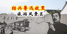 十大操逼网站免费观看中国绍兴-鲁迅故里旅游风景区